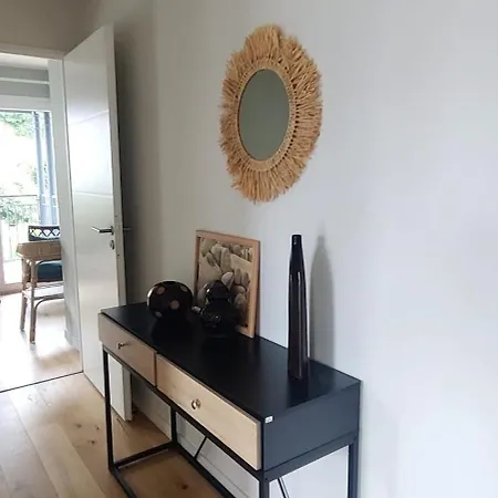 Spacious T3 With Two Balconies Apartment
